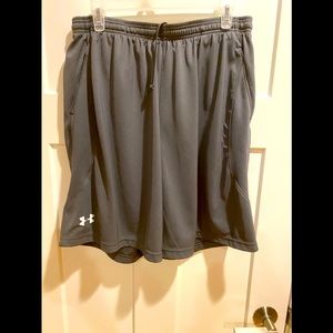 Under Armour Athletic Shorts